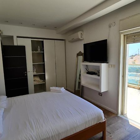 La-Palmore Luxury Apart-Residense Resort With Pool First Line Sea Side Эйлат Экстерьер фото