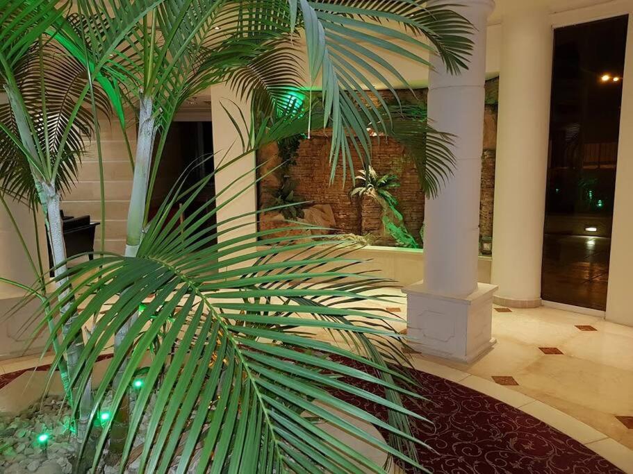 La-Palmore Luxury Apart-Residense Resort With Pool First Line Sea Side Эйлат Экстерьер фото