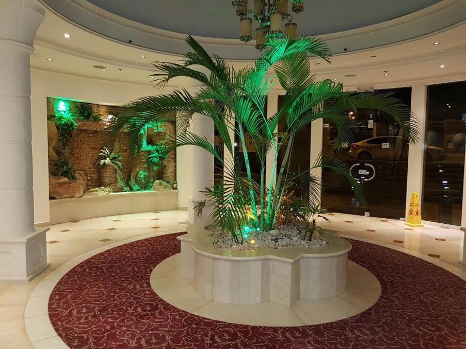 La-Palmore Luxury Apart-Residense Resort With Pool First Line Sea Side Эйлат Экстерьер фото